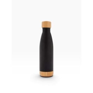 BOTELLA-ACERO-INOXCIDABLE-304-DOBLE-CAPA-TAPA-BAMBU-CAPACIDAD-1-LITRO-NEGRO-TEXTILOG