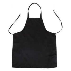 DELANTAL-COCINERO-TELA-GABARDINA-NEGRO-TEXTILOG
