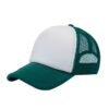 GORRA-TRUCKER-BLANCA-VERDE-TEXTILOG