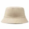 GORRO-PILUSO-TELA-GABARDINA-Beige-TEXTILOG