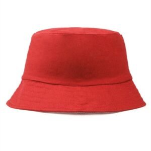 GORRO PILUSO TELA GABARDINA